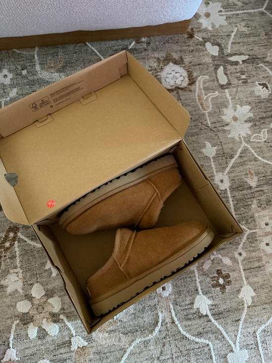 UGG Shoes - Ugg slipper